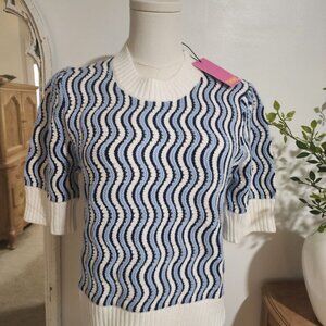 THML - Stripe sweater